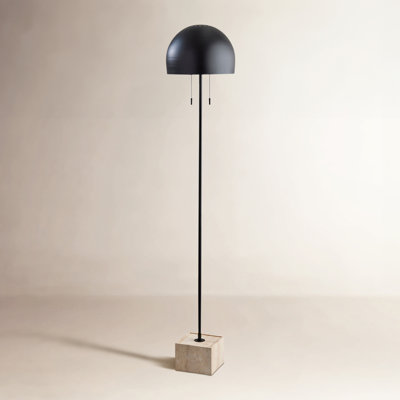 Ibiza 62'' Floor Lamp