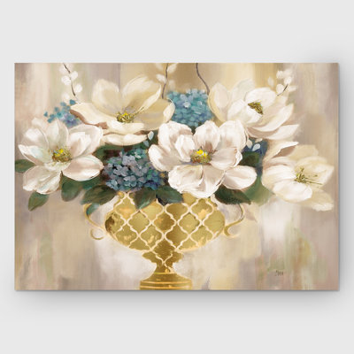 " Southern Magnolia "