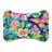 Chic Butterfly Patterns - 1 Piece Bone Shape Feeding Mat-101344362