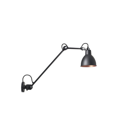 Lampe Gras 1 - Light Swing Arm