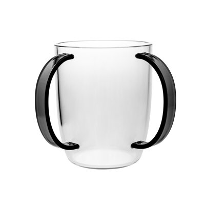 Acrlic Wash Cup