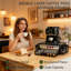 Wekli 63 Pod Coffee Pod Storage