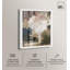 «Mute Tones I Boho Art Shadowbox» par Art Remedy-120004825-120004830