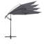300cm Cantilever Parasol-40682109
