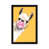 Black Floater Framed is unavailable