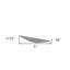 Cuvette 39 po