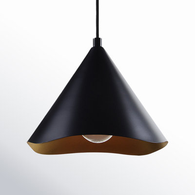 Davin 1 - Light Single Pendant