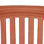 Finis Stacking Patio Dining Side Chair-1403377410