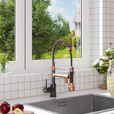 Belfry Kitchen Marhta Kitchen Faucet