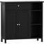 Armoire de salle de bain autoportante-1242370299