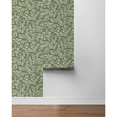 Papier peint adhésif non tissé Daisy Bennett Design