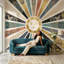 Décoration murale Sunburst-656605806-656606097