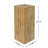 Square-Column End Table-1778597359