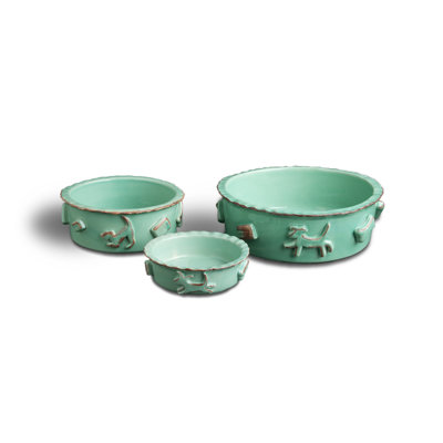 Water Bowl