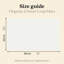 Luxe 100% Organic Cotton Bath Mat-848083840
