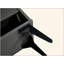 Range-chaussures, tablettes de rangement pour chaussures