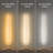 Mackinzi 55'' LED Column Floor Lamp-1204829755