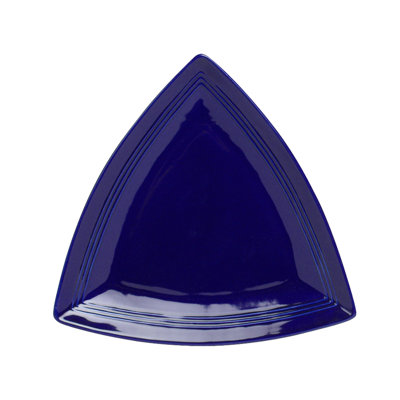Assiette plate 13 po Concentrix