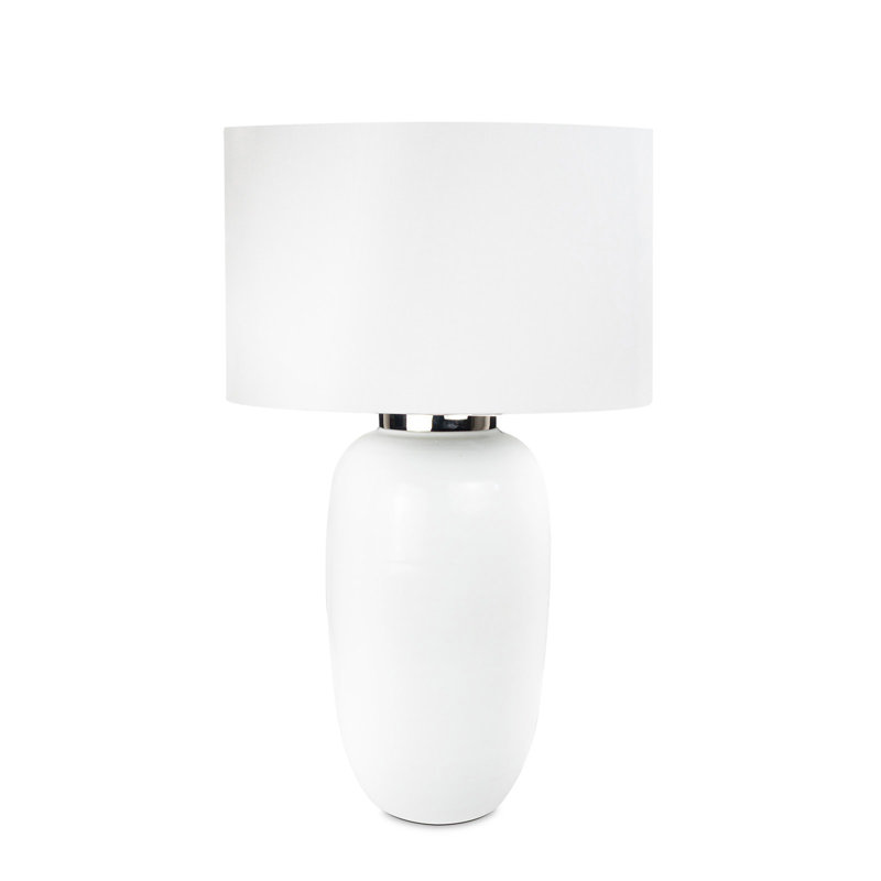 Kyoto Ceramic Table Lamp