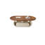Table basse en bois de style simple-107127432-107127434