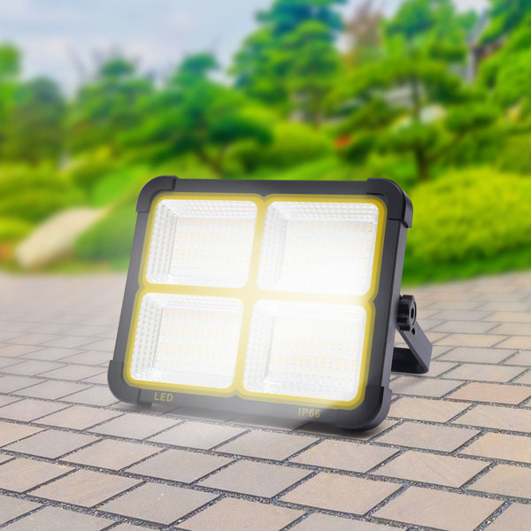 Portable Rechargeable Spotlight Wayfair