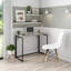 Bureau pliant peu encombrant-1335978988