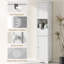 Bathroom Cabinet