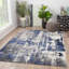 Abstract Area Rug-114395455