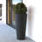 Humiston Pot Planter