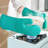 Naiyafly Silicone Potholder & Oven Mitt Set-95942987