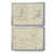 Feuille argentée sélectionné