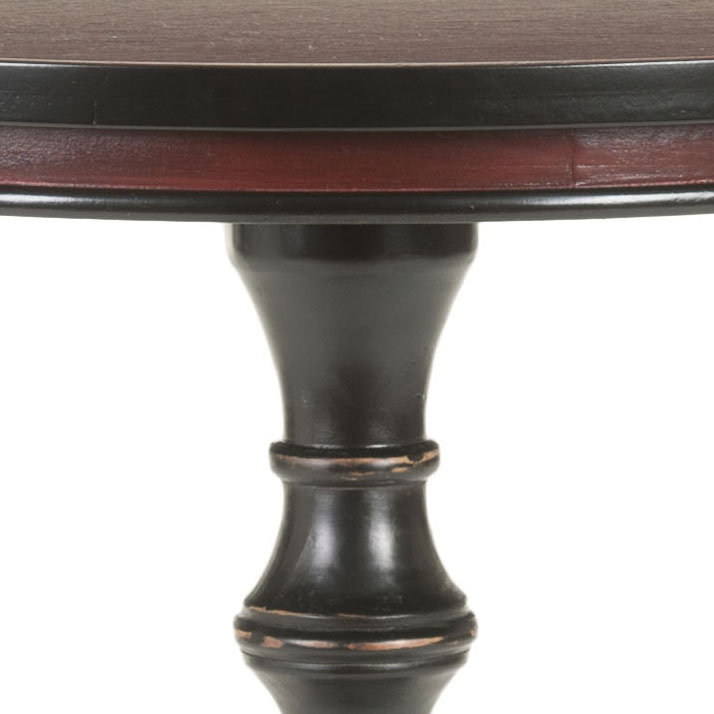 Gallien End Table