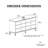 Ricketts 6-Drawer Double Wide Wood Dresser-699489880