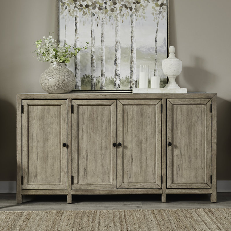 Aason Accent Buffet