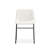 Bexhill Chenille Dining Chair-1372581191