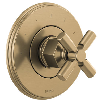 Invari™®Sensori® Thermostatic Valve Trim