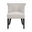 Chaise d'appoint en mousse 1pc-969380168