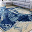 Abstract Area Rug-75004157