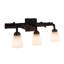Yingst 3 - Light Vanity Light