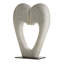 Marlowe Stone Decorative Object