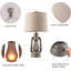 Lampe Arshawn-114986116-114986119