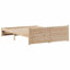 Chamberlan Solid Wood Storage Bed-335035398-335035399