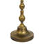 Nescatunga Pedestal End Table
