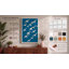 Soaring Seabirds Coastal - Wrapped Canvas-67402338-67402341