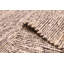 Kilim gris Sienna 7 pi 10 po x 10 pi 0 po