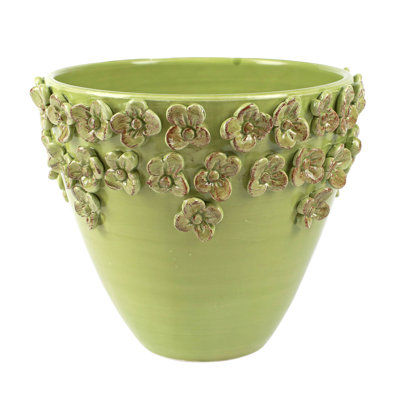 Rustic Garden Cachepot