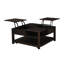 Ensemble de tables basses 2 pièces Jurrian-482234289-482234290