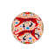 Tapis tigre et motif floral-1173986043