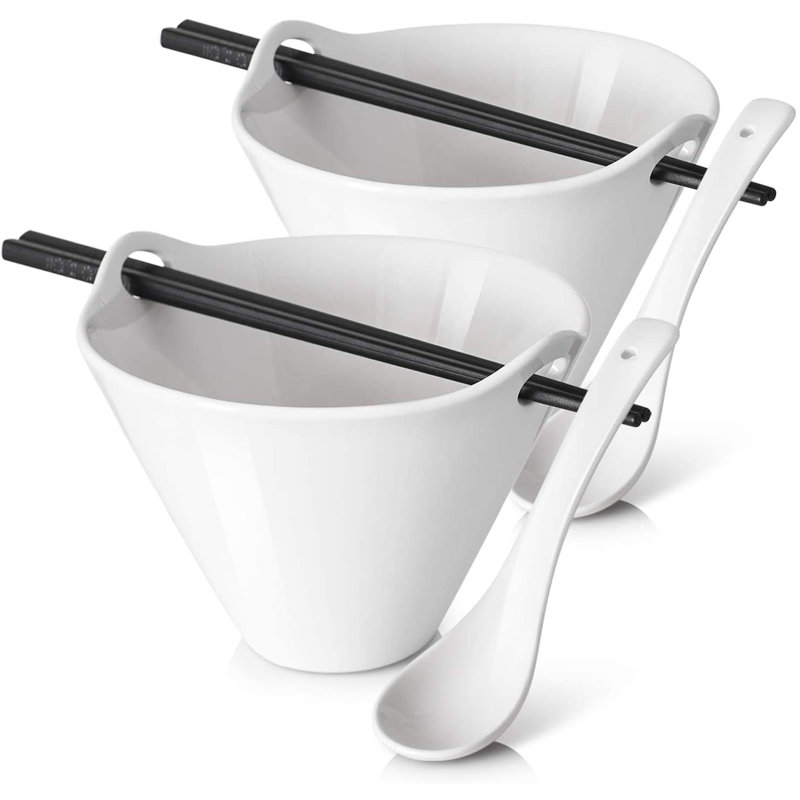 Imelde 20 oz. Rice Bowl