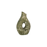 Olive Oil Vase, Green, Small